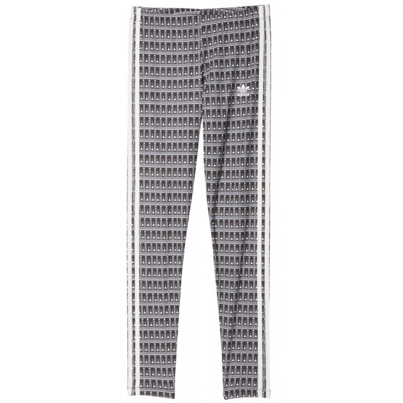 Spodnie adidas originals pavao leggings w