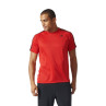 Koszulka treningowa adidas designed 2 move tee 3 stripes m