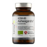 EKO Ashwagandha KSM-66 (60 kaps.)