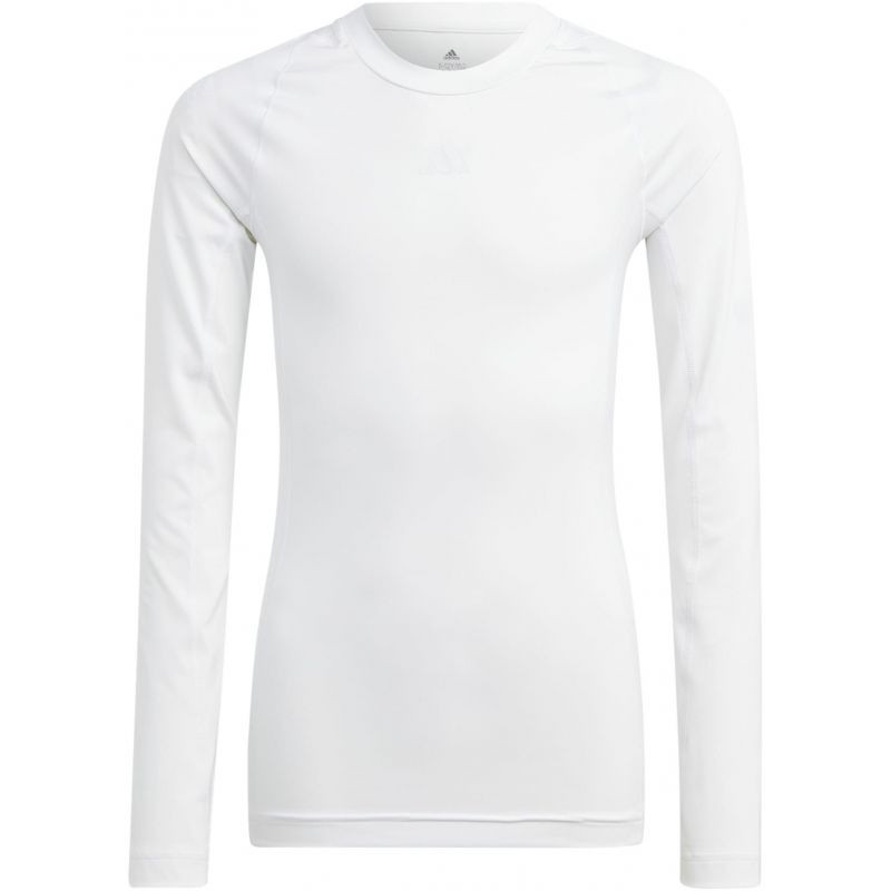 Koszulka adidas techfit long sleeve tee m