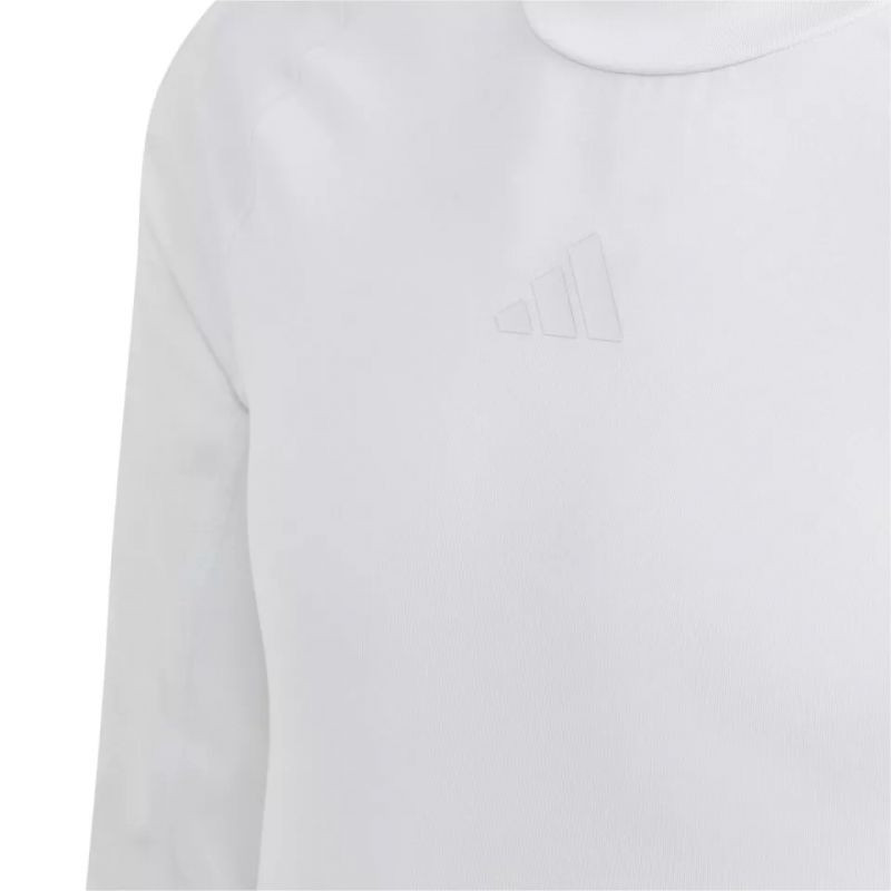 Koszulka adidas techfit long sleeve tee m