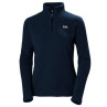 Bluza helly hansen daybreaker 1/2 zip fleece w 50845