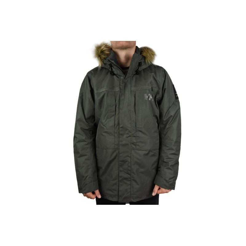 Kurtka helly hansen coastal 2 parka m 54408