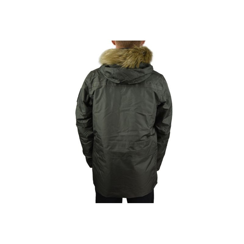 Kurtka helly hansen coastal 2 parka m 54408