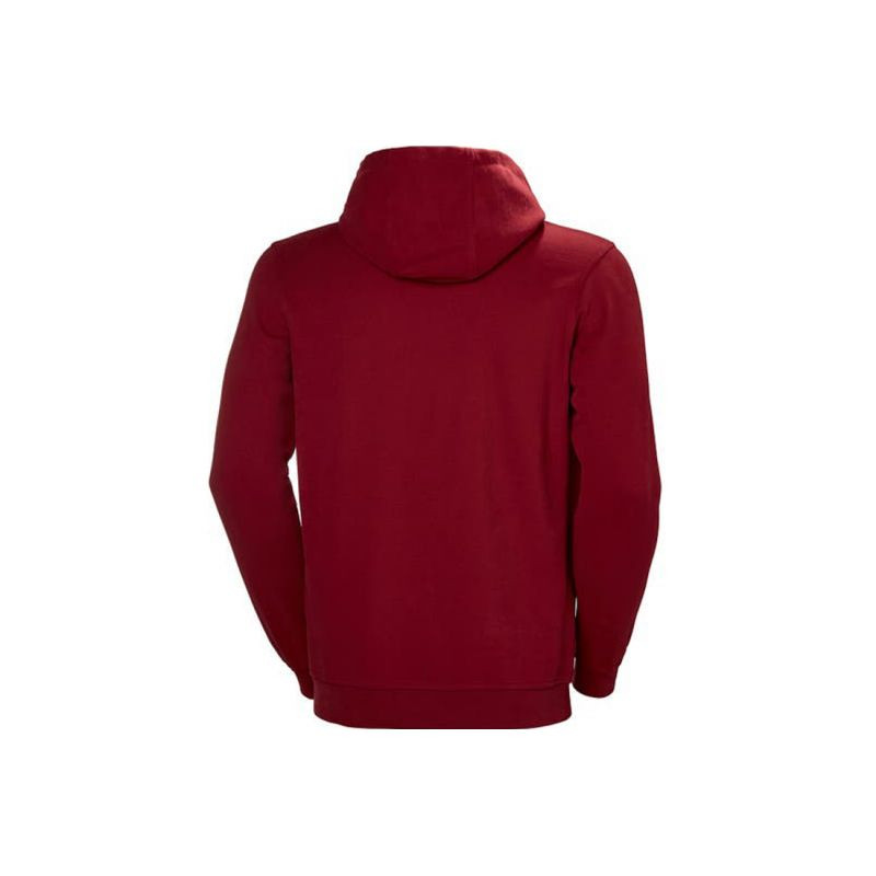 Bluza helly hansen logo hoodie m 33977