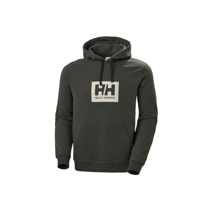 Bluza helly hansen tokyo hoodie m 53289-482