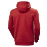 Bluza helly hansen logo hoodie m 33977-