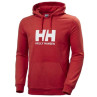 Bluza helly hansen logo hoodie m 33977-