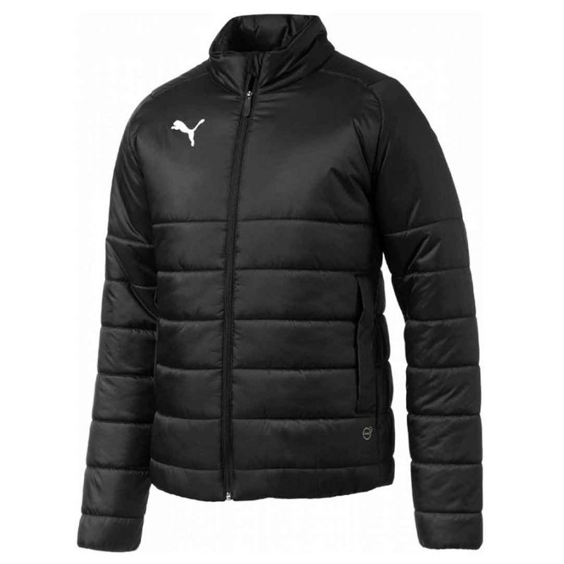 Kurtka puma casuals padded jacket jr