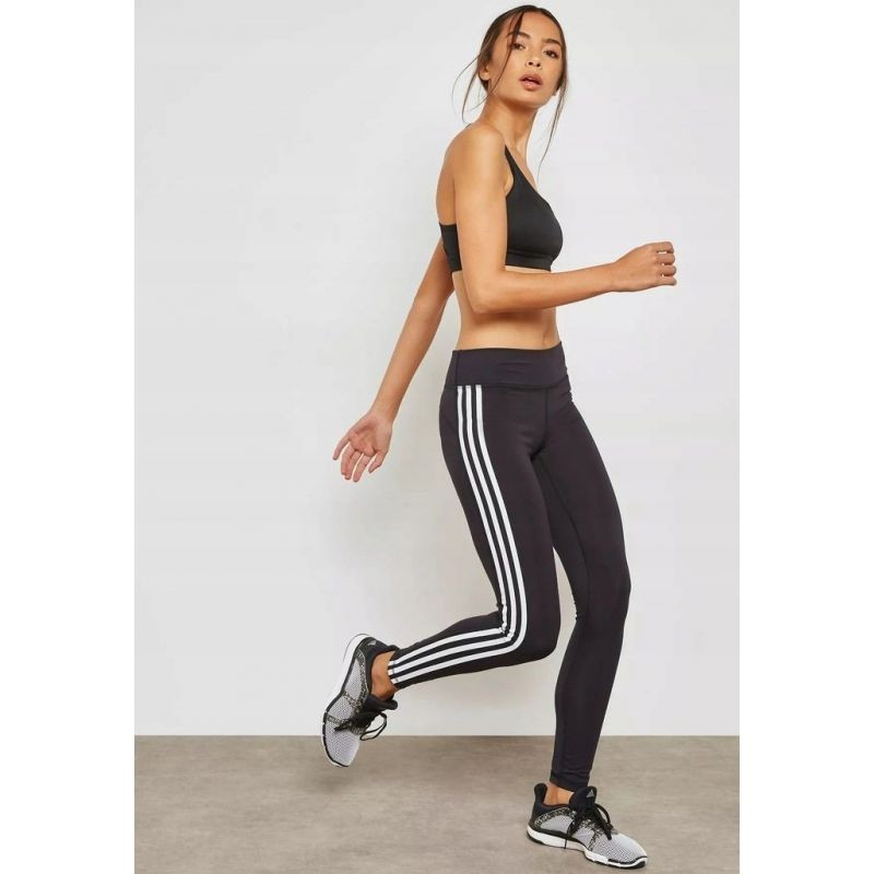 Legginsy adidas bt rr solid 3s w