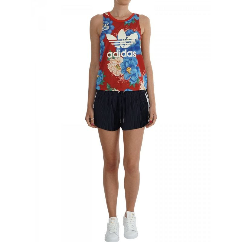 Koszulka adidas originals top c tank w