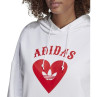 Bluza adidas originals hoodie w