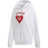 Bluza adidas originals hoodie w