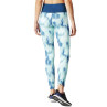 Legginsy adidas longtight all over print w