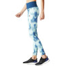 Legginsy adidas longtight all over print w