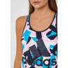 Koszulka adidas w sid tank top w