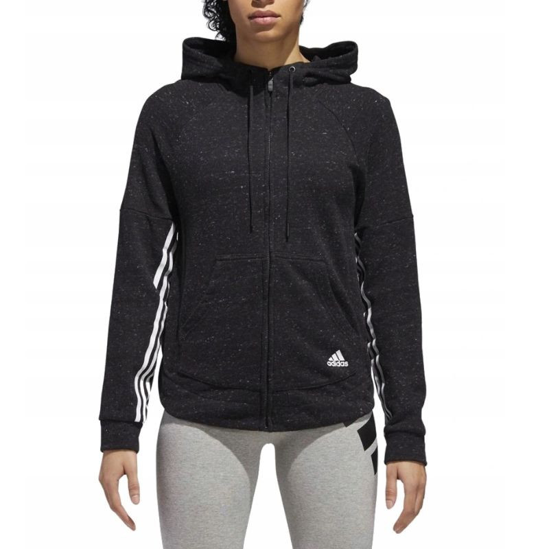 Bluyza adidas s2s fz hoody w