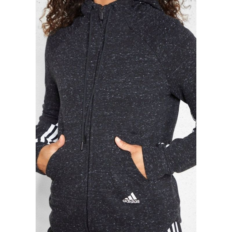 Bluyza adidas s2s fz hoody w