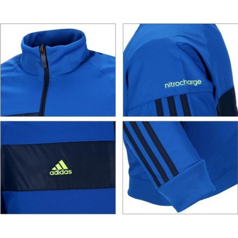 Bluza adidas performance nitrocharge m