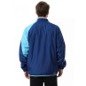 Bluza treningowa adidas f50 woven jacket