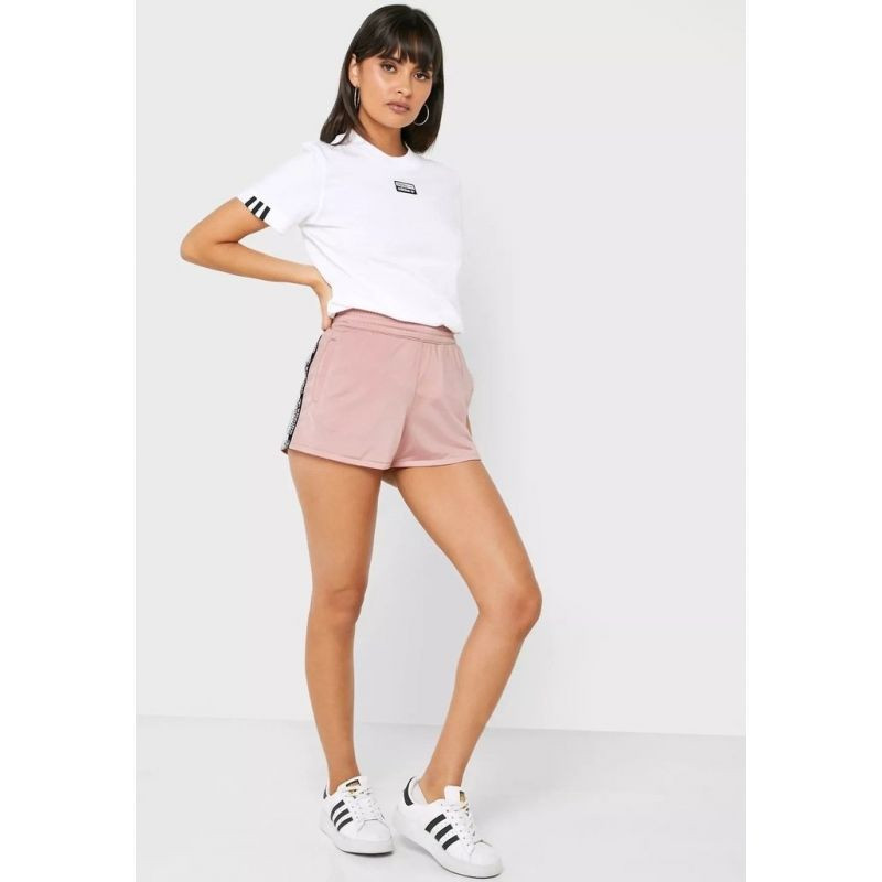 Spodenki adidas originals tape short