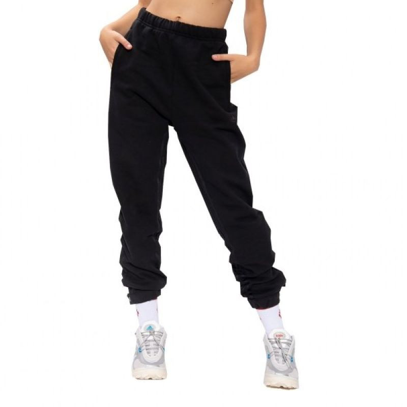 Spodnie adidas originals low c split pant w