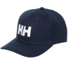 Czapka z daszkiem helly hansen brand cap 67300