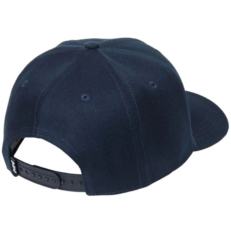 Czapka z daszkiem helly hansen brand cap 67300