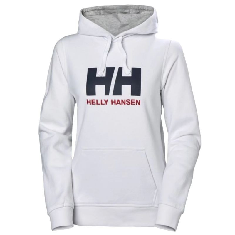 Bluza helly hansen logo hoodie w 33978