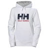 Bluza helly hansen logo hoodie w 33978