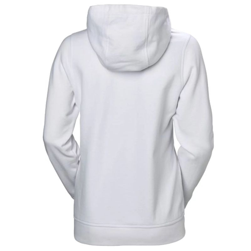 Bluza helly hansen logo hoodie w 33978