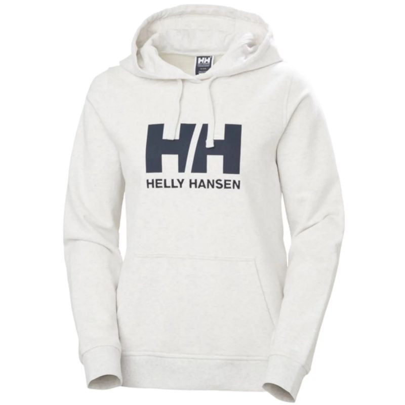 Bluza helly hansen logo hoodie w 33978