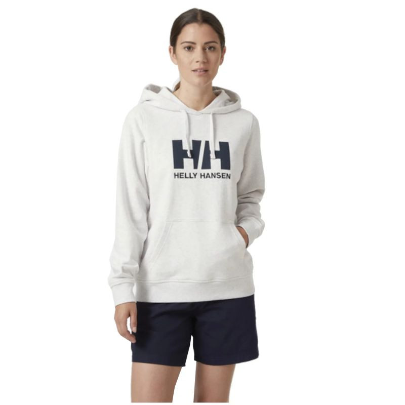 Bluza helly hansen logo hoodie w 33978