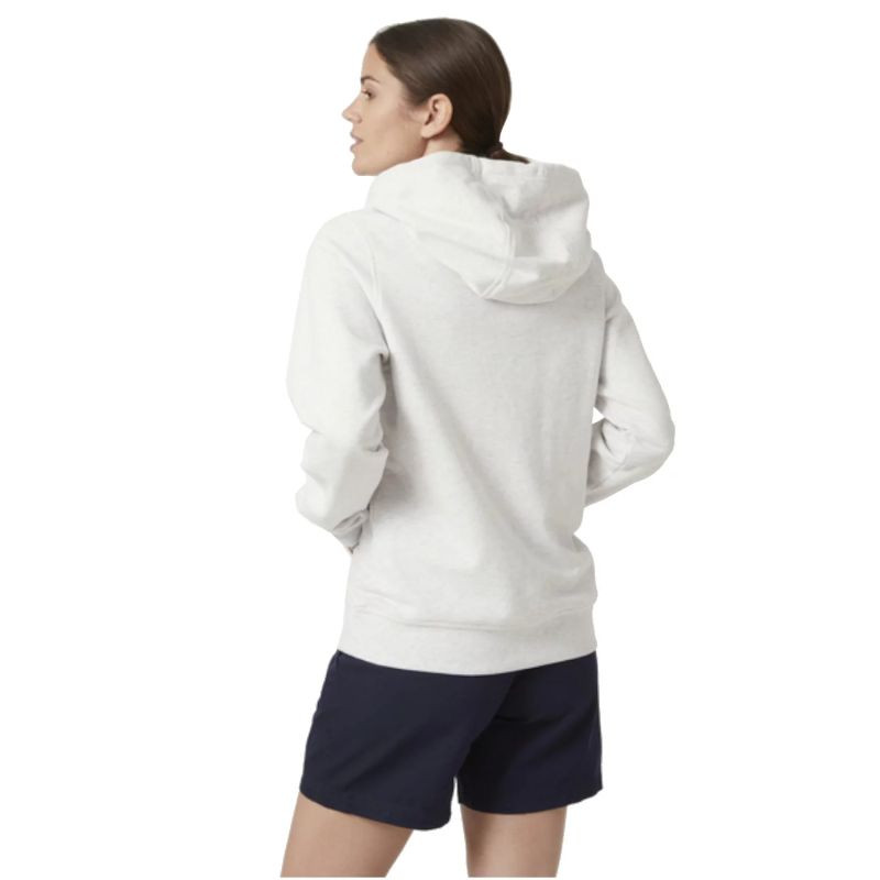 Bluza helly hansen logo hoodie w 33978