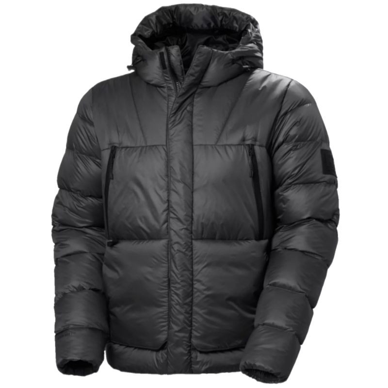 Kurtka helly hansen w22 arc down jacket m 53861