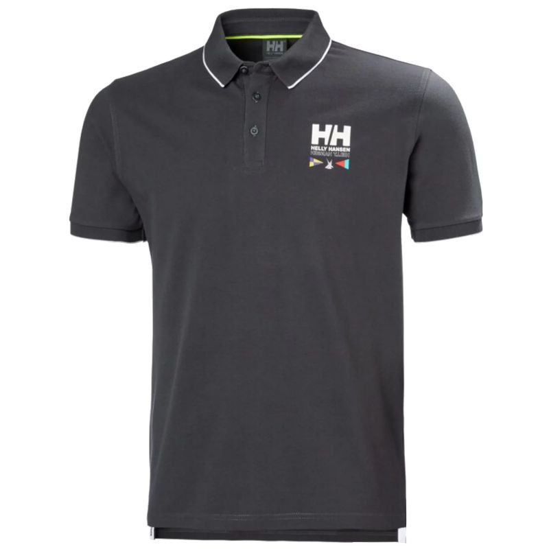 Koszulka helly hansen skagerrak polo m