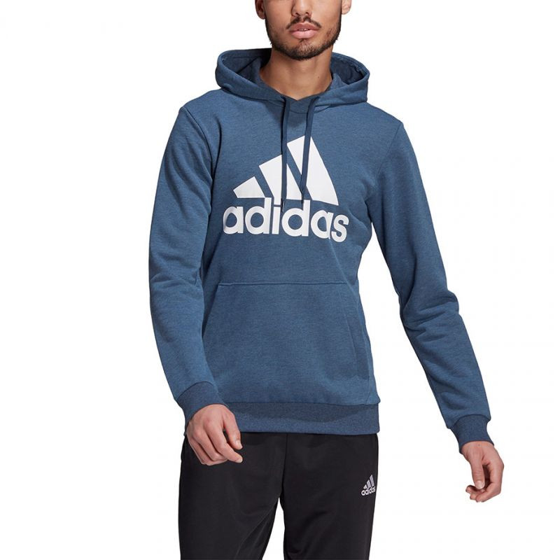 Bluza adidas essentials hoodie m