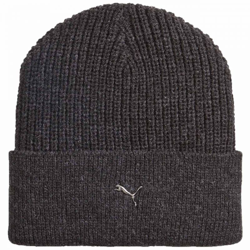 Czapka puma metal cat beanie 024874