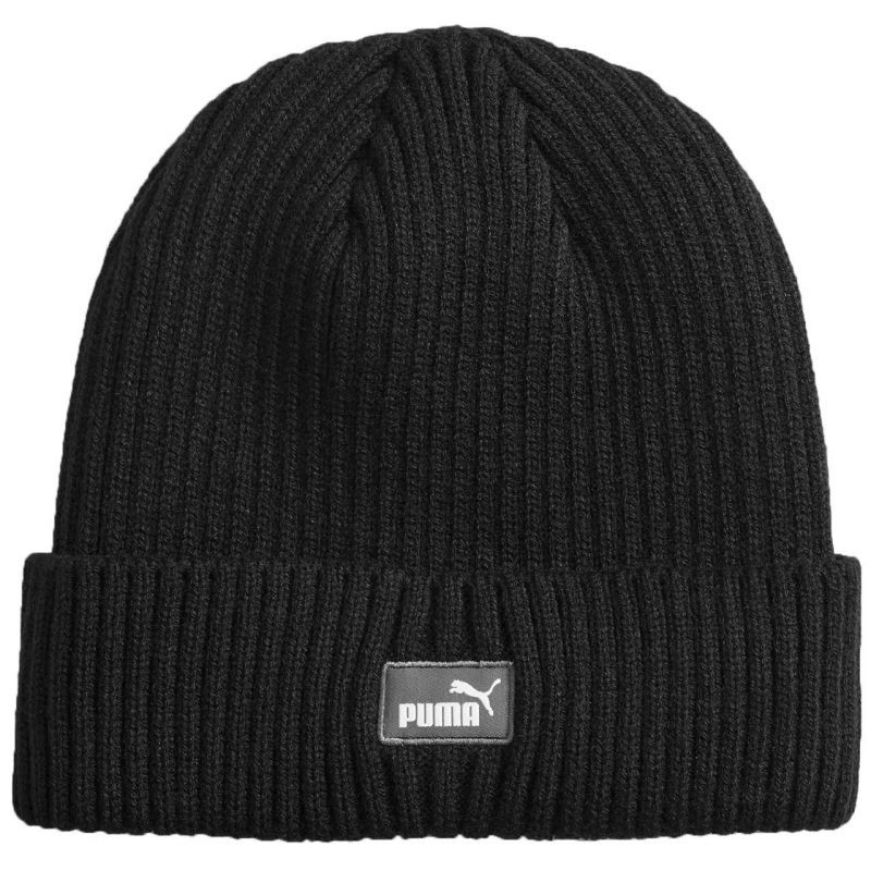 Czapka puma classic cuff beanie w 024826