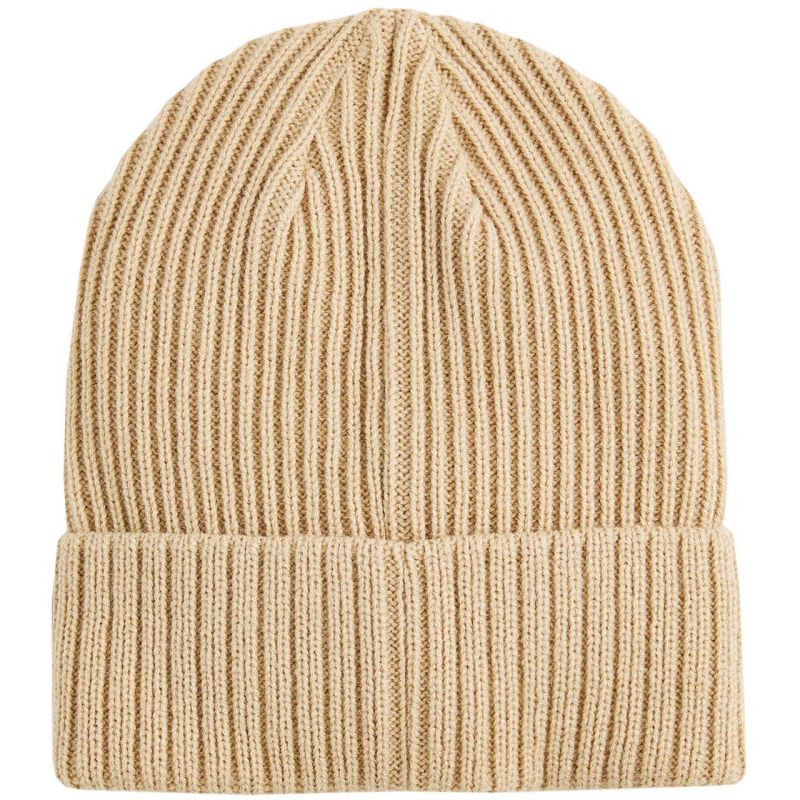 Czapka puma ribbed classic cuff beanie w 024038