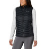 Kamizelka columbia powder pass vest w