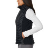 Kamizelka columbia powder pass vest w