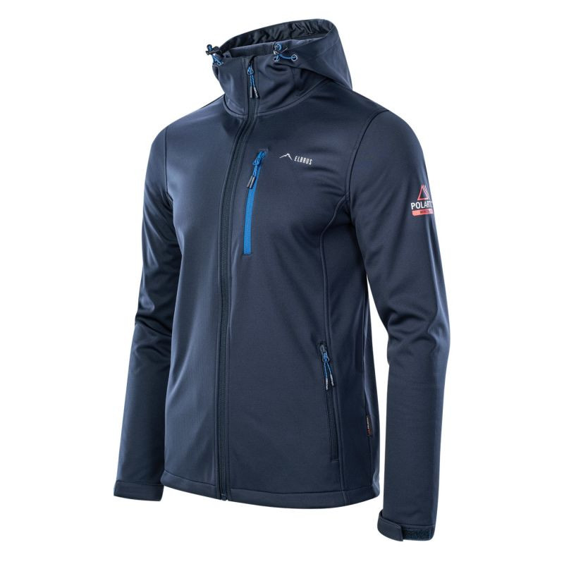 Kurtka softshell elbrus ifaro polartec m