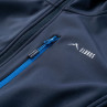 Kurtka softshell elbrus ifaro polartec m