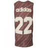 Koszulka adidas originals stripe logo jeremy scott m