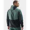 Kurtka softshell 4f m 4faw23ttjam310