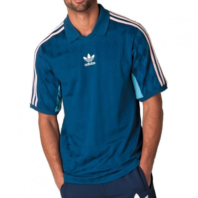 Koszulka adidas originals jersey tennis m