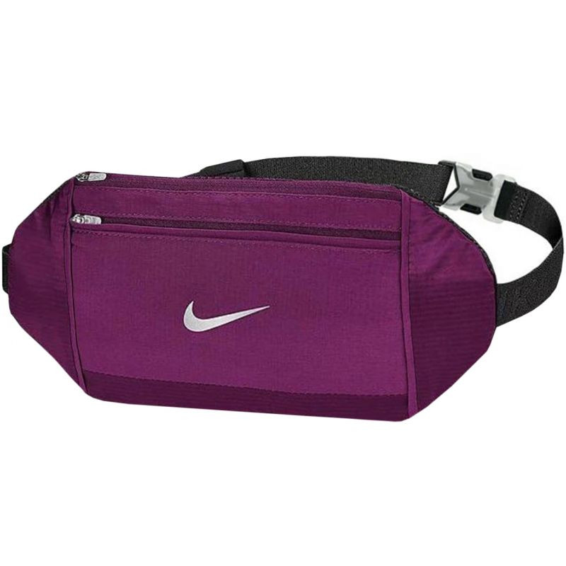 Saszetka, nerka nike challenger waist pack large