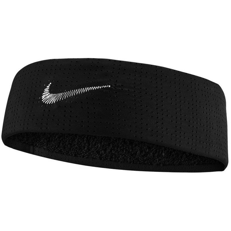 Opaska na głowę nike dri-fit terry