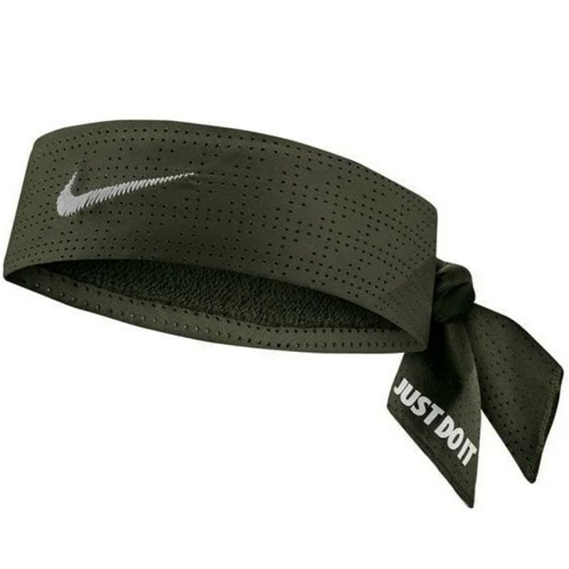 Opaska na głowę nike dri-fit terry